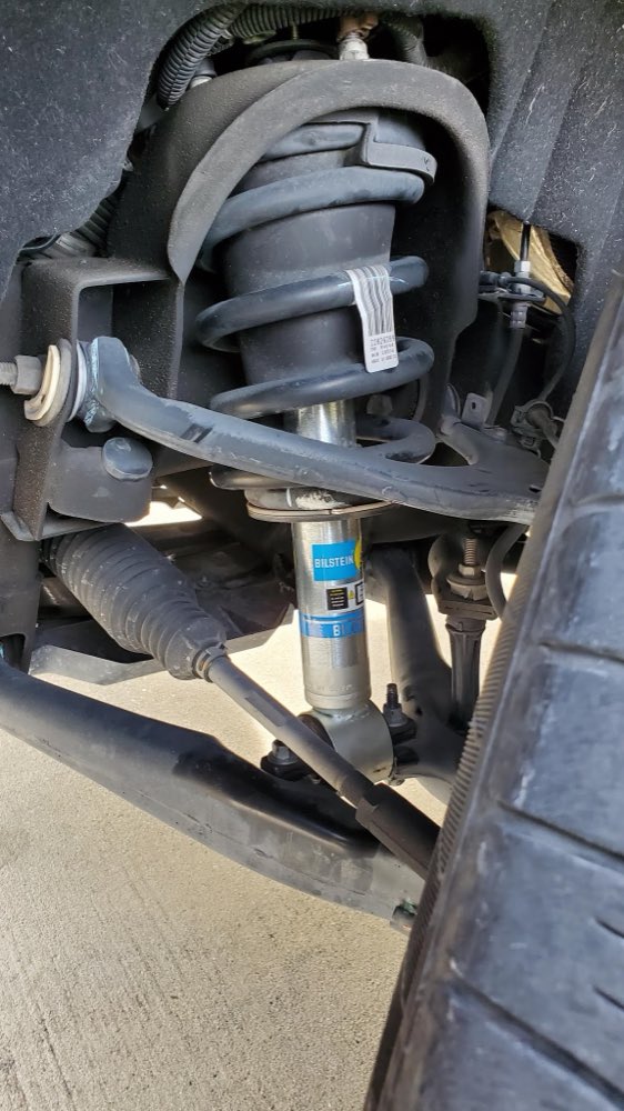 Craig Bienvenu's Auto Repair work photo