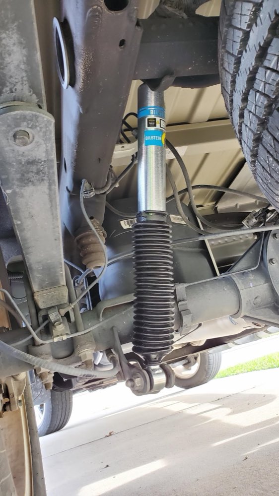 Craig Bienvenu's Auto Repair work photo